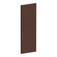 Auralex SonoSuede ProPanel Brown 16x48x1 absorber (per stuk) - thumbnail