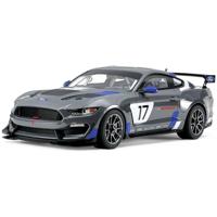 Tamiya 300024354 Ford Mustang GT4 Auto (bouwpakket) 1:24 - thumbnail