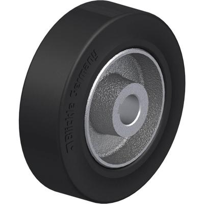 Blickle GEVN 160/25H7 Aandrijfwiel Wieldiameter: 160 mm Draagvermogen (max.): 300 kg 1 stuk(s) Blickle GEVN 160/25H7 Aandrijfwiel Wieldiameter: 160 mm Draagvermogen (max.): 300 kg 1 stuk(s)