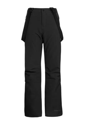 Protest Sunny Skibroek Kinderen True Black 152