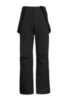 Protest Sunny Skibroek Kinderen True Black 152 - thumbnail