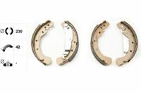 Remschoenset 91049000 - thumbnail