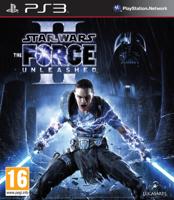 Star Wars The Force Unleashed 2 - thumbnail