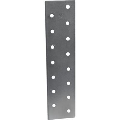Connex Verbindingplaat 160X40X2 Rvs - HVRS1412