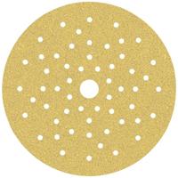 Bosch Accessoires Expert C470 schuurpapier voor excenterschuurmachines 150 mm, multigaten, K60 50-delig - 1 stuk(s) - 2608901136 - thumbnail