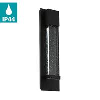 Eglo Design wandlampVillagrazia 30cm zwart - 98153 - thumbnail