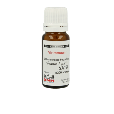 DNH Vir immuun 200 Stuks DNH Vir immuun 200 Stuks