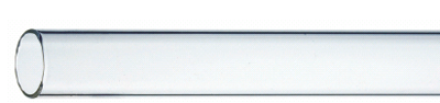Tmc Kwartsglas voor UVC-TL 30/55W - Heldere Vijvergarantie - 844x31mm