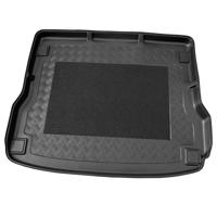 Kofferbakmat passend voor Audi Q5 CKSAU16 - thumbnail
