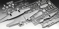 Revell 1/48 Beechcraft Model 18 - thumbnail