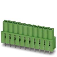 Phoenix Contact 1943564 Female behuizing (board) ICV Totaal aantal polen: 5 Rastermaat: 5.08 mm Inhoud: 50 stuk(s) - thumbnail