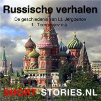 Russische verhalen - thumbnail