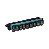 Makita Accessoires Krachtdoppenset 9-delig - E-16617 - thumbnail