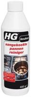 HG aangekoekte pannen reiniger 450gr - thumbnail