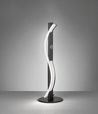 Fischer & Honsel Strakke led tafellampBridge - 50537