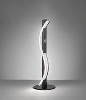 Fischer & Honsel Strakke led tafellampBridge - 50537 - thumbnail