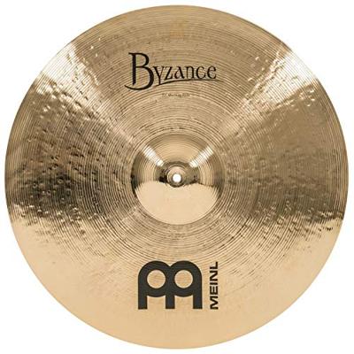 Meinl Byzance B22MR-B 22" Brilliant Finish Medium Ride bekken