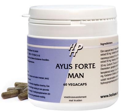 Holisan Ayus forte man 60 Capsules