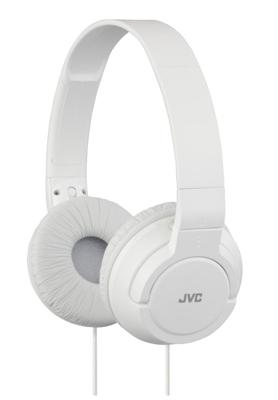 JVC HA-S180 koptelefoon