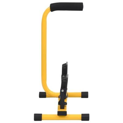 VidaXL Spotlight met handvat led 2x10 w koudwit