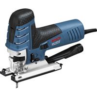 Bosch Blauw gst 150 ce decoupeerzaag | 780w | in l-boxx | 0601512003 - 0601512003 - thumbnail