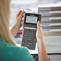 Brother PT-H500 labelprinter - [PTH500ZG1] - thumbnail