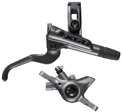 Shimano XTR BL-M9200/BR-M9200 Disc Brake 1700mm rear