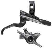 Shimano XTR BL-M9200/BR-M9200 Disc Brake 1700mm rear - thumbnail