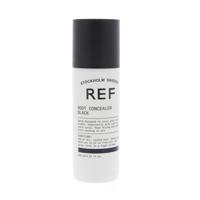 REF Root Concealer Spray Black 125ml - thumbnail