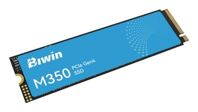 Hard Drive Biwin M350 2 TB SSD
