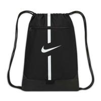 Rugtas met Koordjes Nike ACADEMY SOCCER DA5435 010 Zwart Één maat - thumbnail