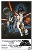 Poster Star Wars - Classic La Guerra De Las Galaxiax 61x91,5cm - thumbnail