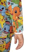 Pokemon Pak Heren Opposuits - thumbnail
