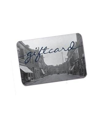 Bedshop de Duif cadeaubon 100