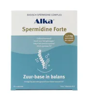 Alka Spermidine Forte - 60 capsules - thumbnail