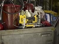DeWALT DCGG571M1 Vetspuit 18V 4.0Ah Li-ion XR - thumbnail