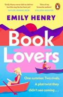 Book Lovers - thumbnail