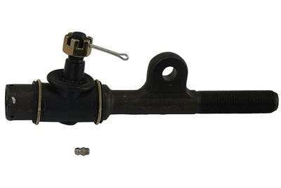 Spoorstangeind STE9166