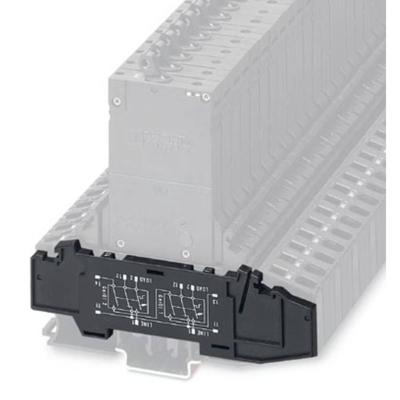 Phoenix Contact TMCP CONNECT LR DIN-rail-behuizing deksel 3 stuk(s)