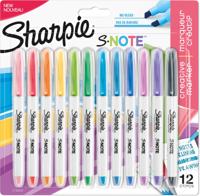 Set Viltstiften Sharpie 2138233 Multicolour - thumbnail