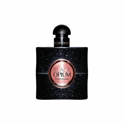 YSL - Yves Saint Laurent Yves saint laurent eau de parfum spray black opium 50ml dames