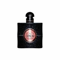 YSL - Yves Saint Laurent Yves saint laurent eau de parfum spray black opium 50ml dames - thumbnail