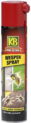 KB Wespen Spray 400ml