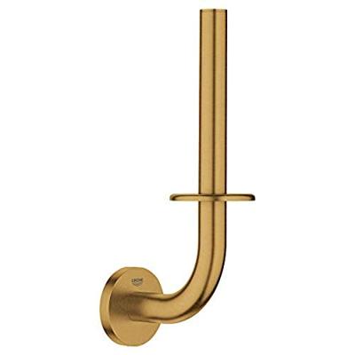 Reserve Toiletrolhouder GROHE Essentials New Wandmontage Cool Sunrise Geborsteld Reserve Toiletrolhouder GROHE Essentials New Wandmontage Cool Sunrise Geborsteld