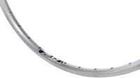 Ryde velg zac 19 28" / 622 x 19c aluminium 36 gaats 14g zilver - thumbnail