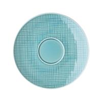 ROSENTHAL - Mesh Aqua - Schotel 16cm - thumbnail