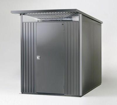 Tuinhuis AvantGarde Biohort een deur - Biohort