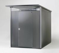 Tuinhuis AvantGarde Biohort een deur - Biohort - thumbnail