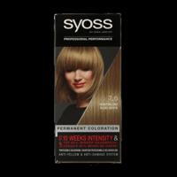 Syoss Color baseline 7-6 middenblond haarverf 1 Set - thumbnail