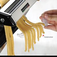 GEFU - Pasta - Pasta Droogrek - thumbnail